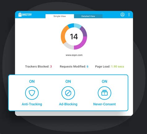 ghoster bdscr|Free Ad Blocker Extension .